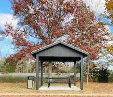 Pérgola