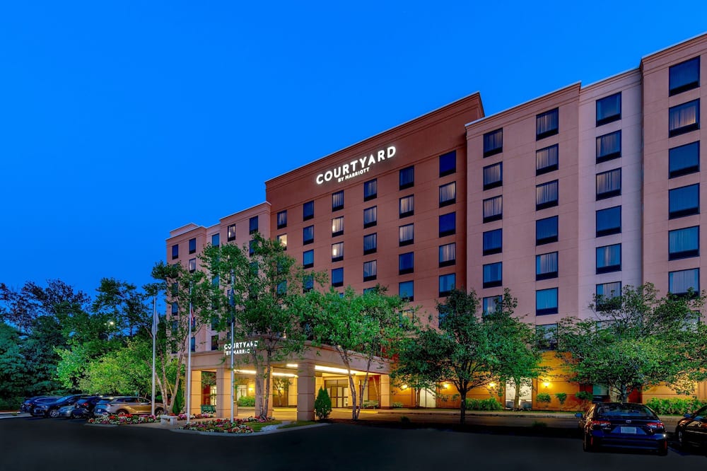 Courtyard by Marriott Boston Billerica/Bedford