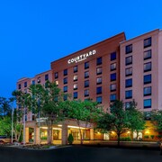 Courtyard by Marriott Boston Billerica/Bedford