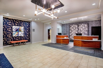 Courtyard by Marriott Boston Billerica/Bedford