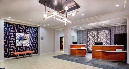 Courtyard by Marriott Boston Billerica/Bedford