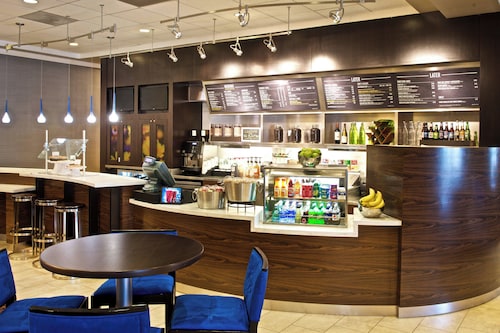 Courtyard by Marriott Boston Billerica/Bedford