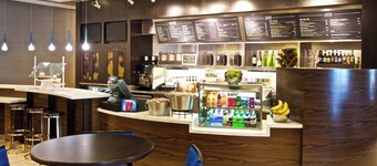 Courtyard by Marriott Boston Billerica/Bedford