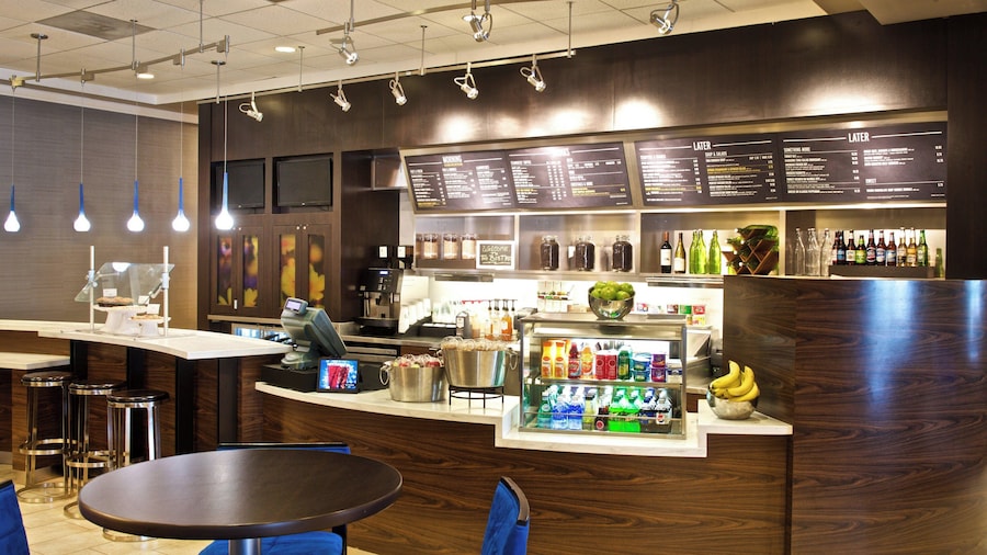 Courtyard by Marriott Boston Billerica/Bedford