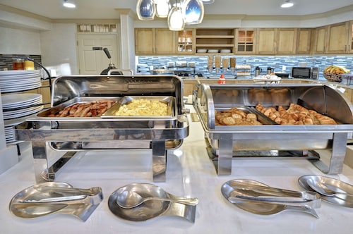 Homewood Suites by Hilton Boston-Peabody