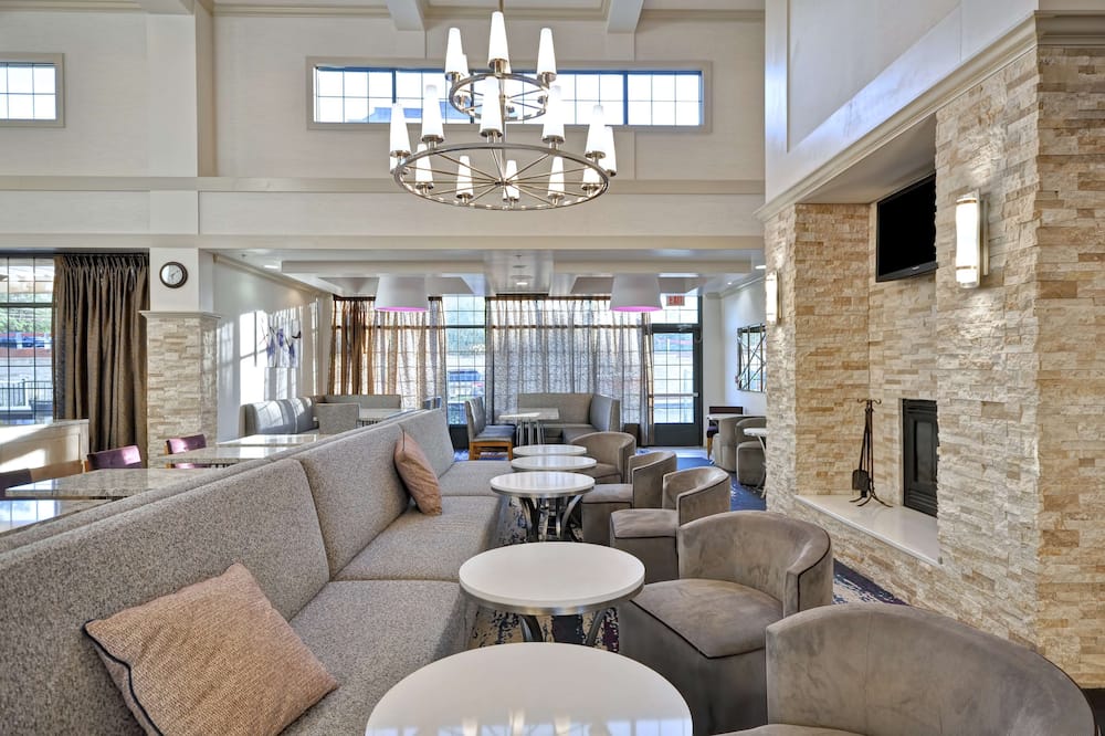 Homewood Suites by Hilton Boston-Peabody