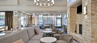 Homewood Suites by Hilton Boston-Peabody