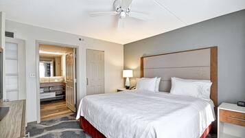 Desk, iron/ironing board, free cribs/infant beds, free WiFi