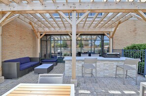 Teras/patio