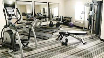 Gimnasio