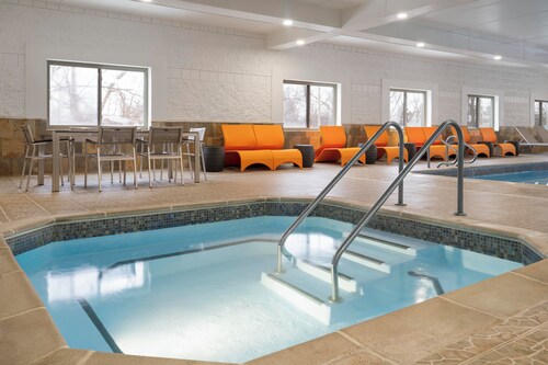 EVEN Hotel Ann Arbor S - University Area by IHG