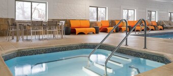 EVEN Hotel Ann Arbor S - University Area by IHG