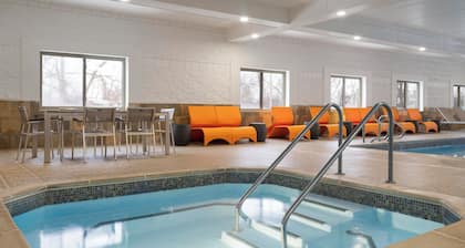 EVEN Hotel Ann Arbor S - University Area by IHG