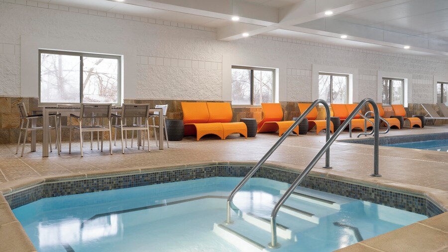EVEN Hotel Ann Arbor S - University Area by IHG