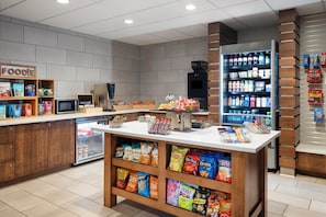 Property amenity - EVEN Hotel Ann Arbor S - University Area by IHG (Ann Arbor)