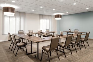 Salle de réunion