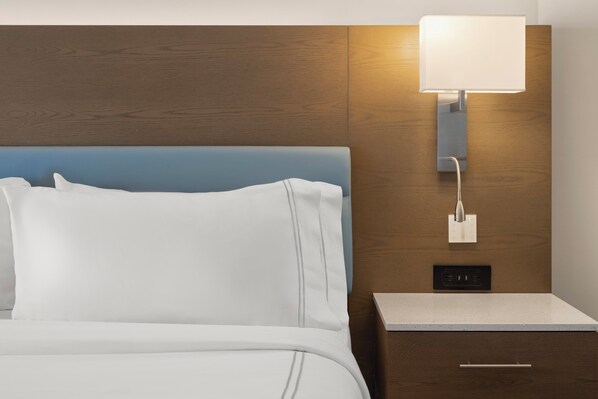 Literie de qualité supérieure, surmatelas
