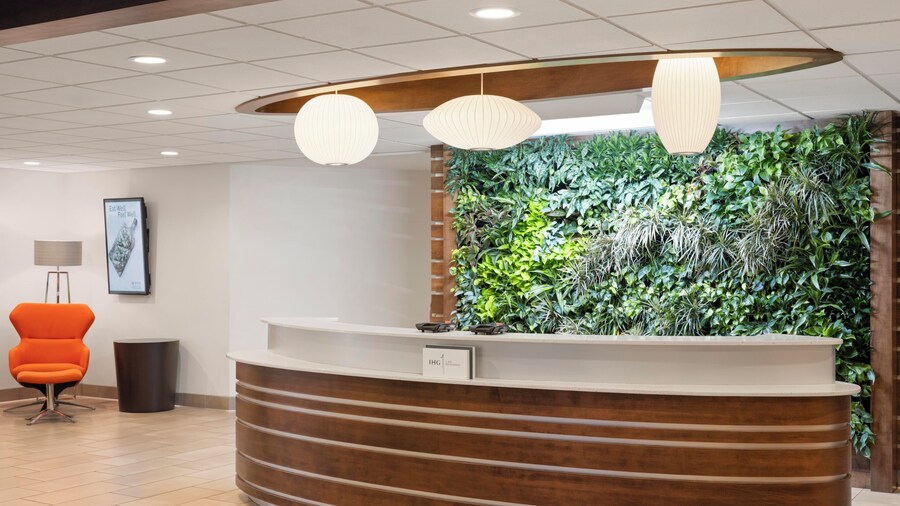 EVEN Hotel Ann Arbor S - University Area by IHG