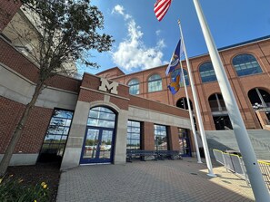 Point of interest - EVEN Hotel Ann Arbor S - University Area by IHG (Ann Arbor)