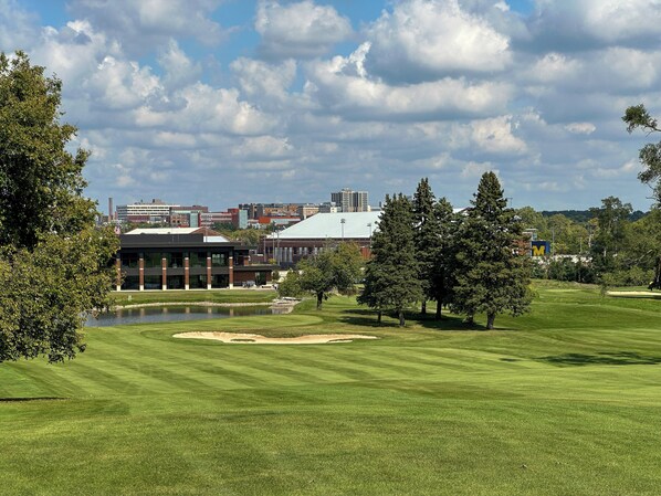 Point of interest - EVEN Hotel Ann Arbor S - University Area by IHG (Ann Arbor)