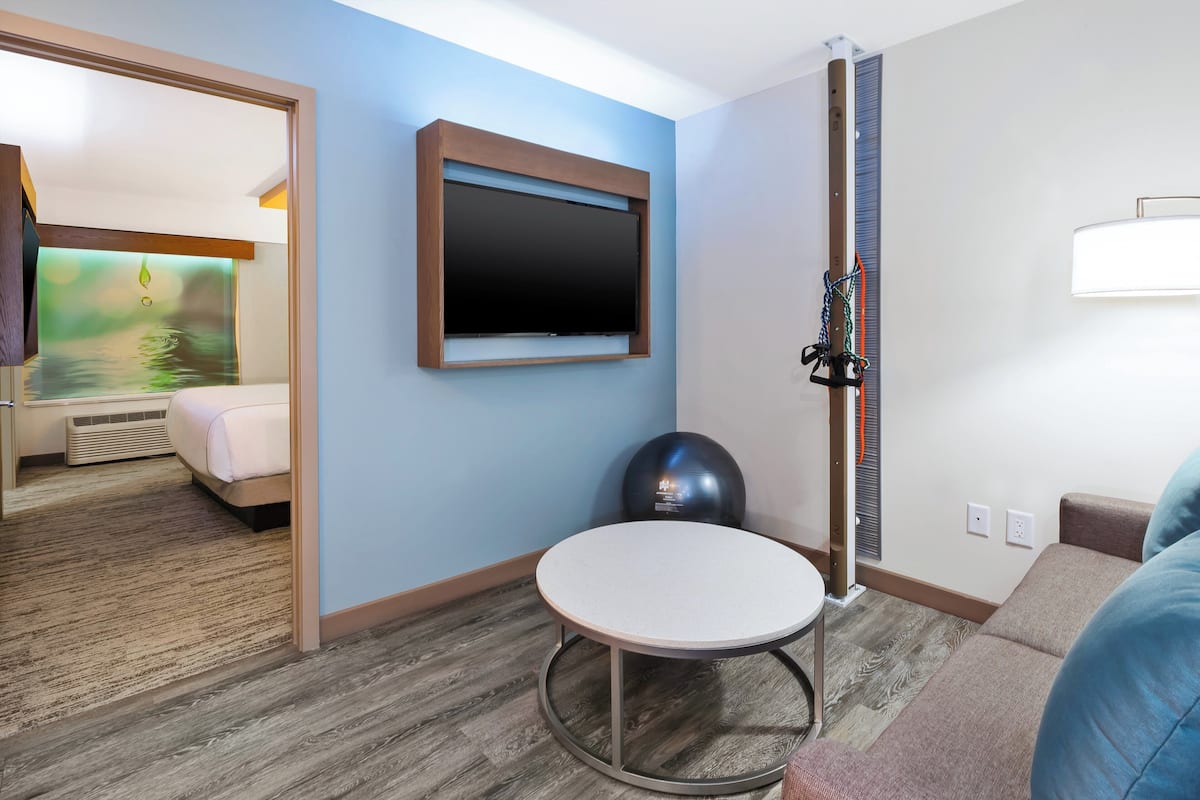 Literie de qualité supérieure, surmatelas