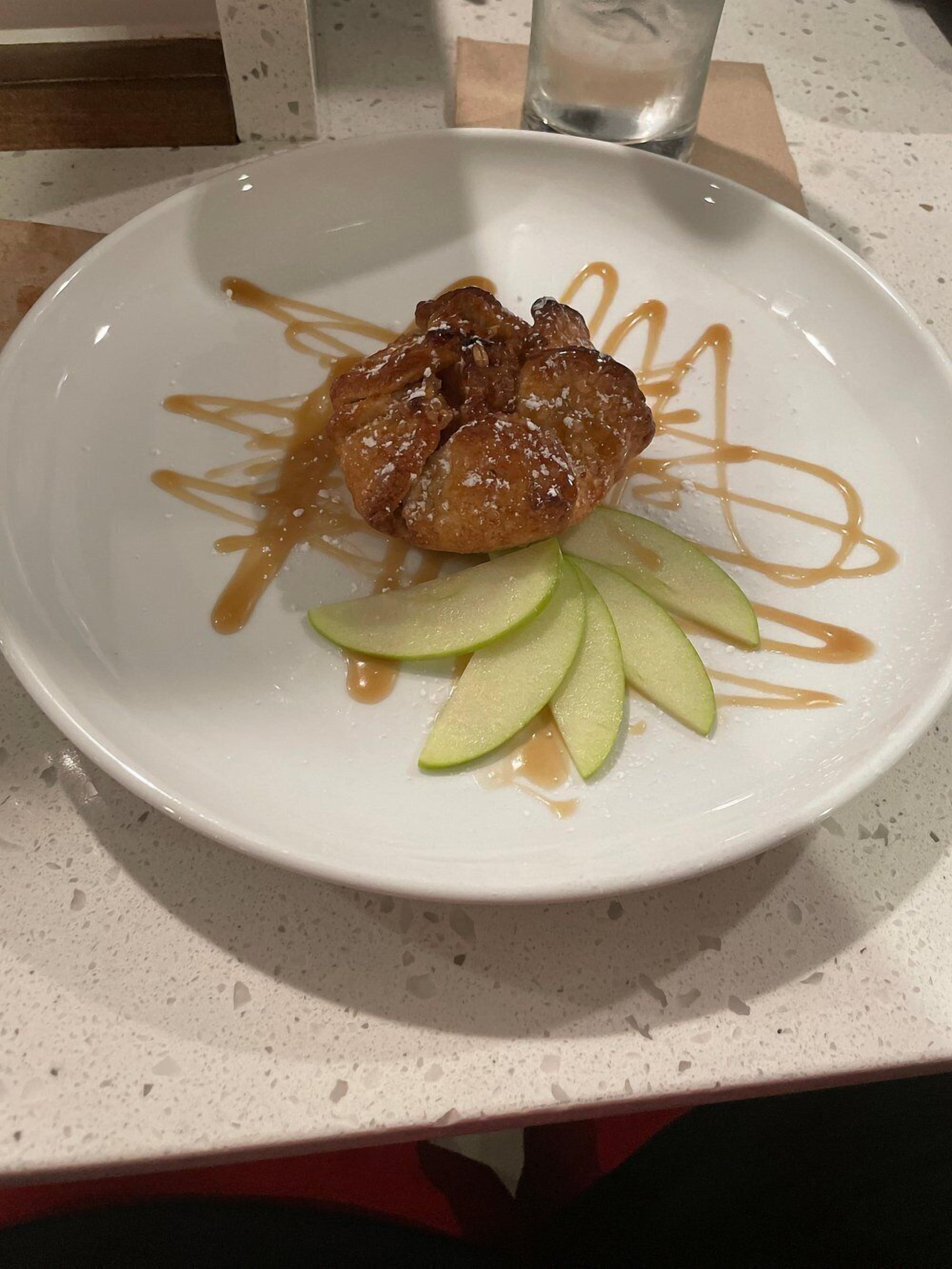 아침 식사