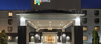 EVEN Hotel Ann Arbor S - University Area by IHG