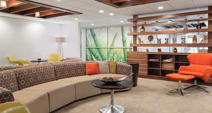 EVEN Hotel Ann Arbor S - University Area by IHG