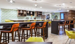 Exterior - EVEN Hotel Ann Arbor S - University Area by IHG (Ann Arbor)