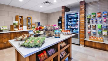 Property amenity