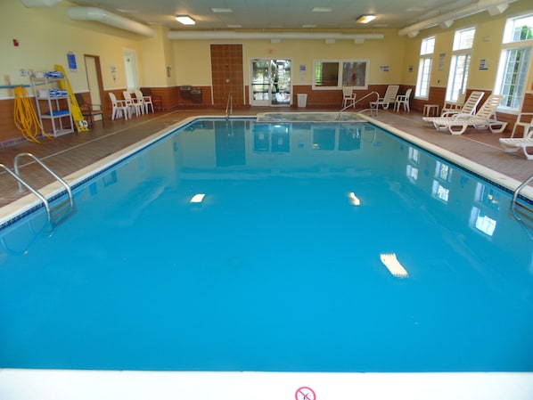 Innenpool