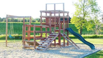 Kinderbereich