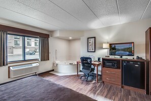 Superior-Suite, 1 King-Bett, Nichtraucher