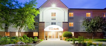 Sonesta Simply Suites Minneapolis Richfield