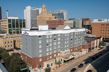 Hilton Garden Inn Rochester Downtown, MN
