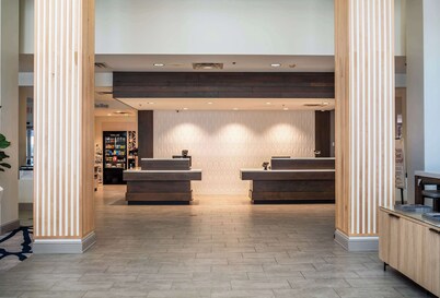 Hilton Garden Inn Rochester Downtown, MN