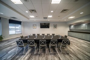 Sala de reuniones