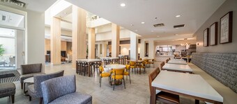 Hilton Garden Inn Rochester Downtown, MN