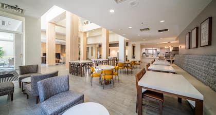 Hilton Garden Inn Rochester Downtown, MN