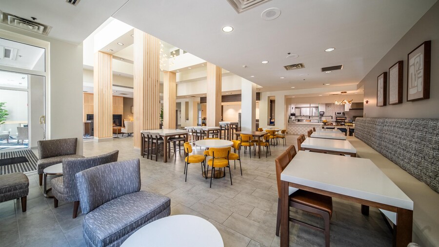 Hilton Garden Inn Rochester Downtown, MN