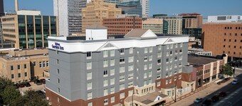 ヒルトン ガーデン イン ロチェスター ダウンタウン ミネソタ