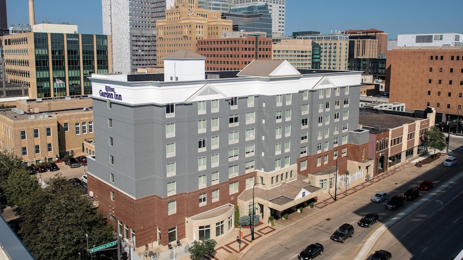 Hilton Garden Inn Rochester Downtown, MN