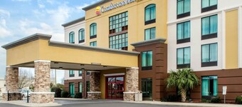 Comfort Inn & Suites Biloxi - D'Iberville
