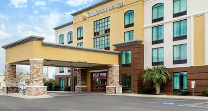 Comfort Inn & Suites Biloxi - D'Iberville