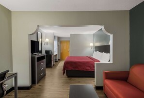 Room, 1 King Bed