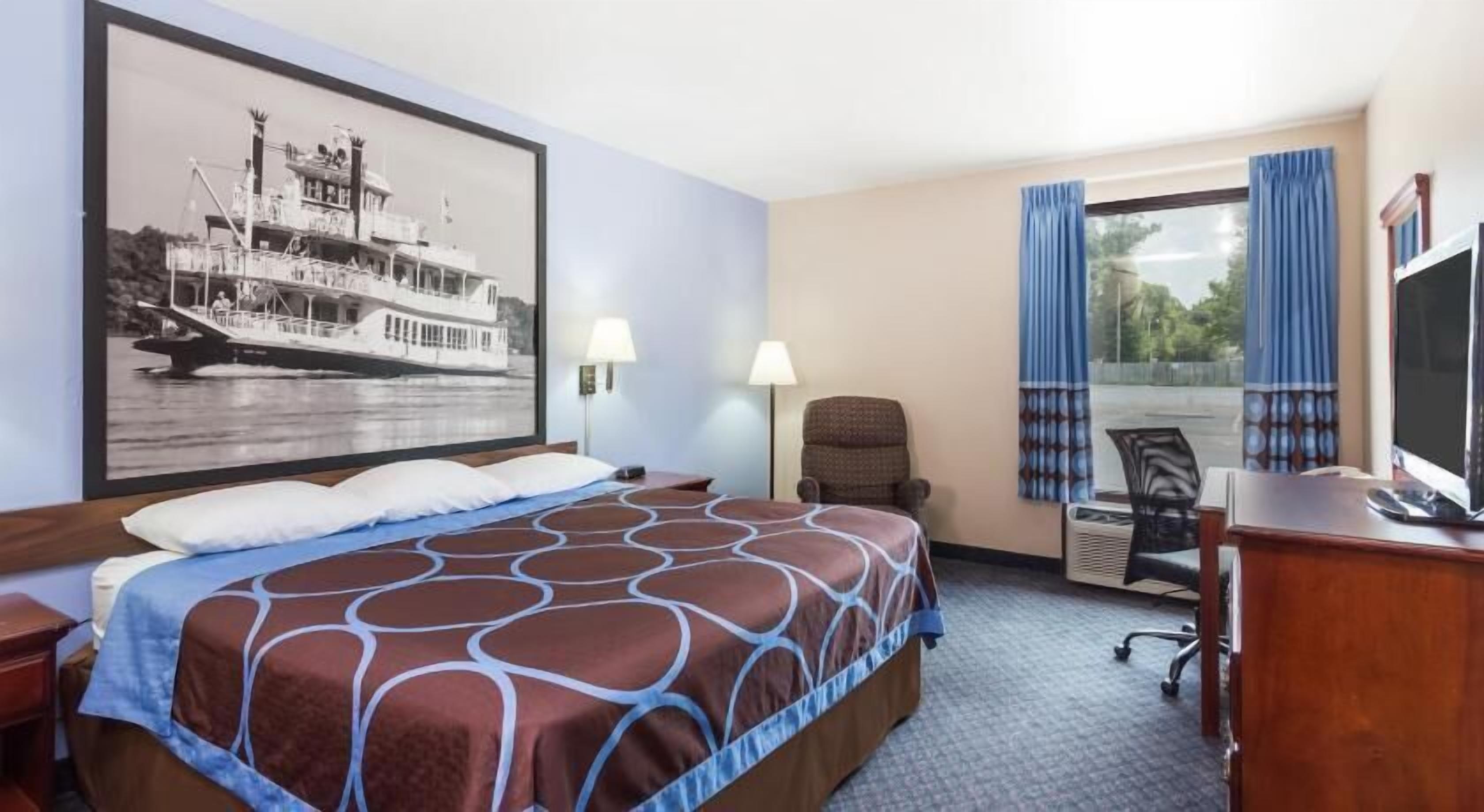 Työpöytä, silitysrauta/-lauta, ilmaiset vauvansängyt, ilmainen Wi-Fi