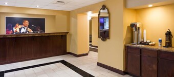 Super 8 by Wyndham Indianola