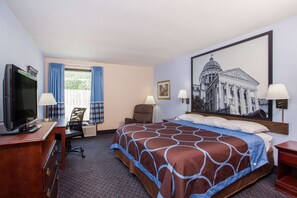 책상, 다리미/다리미판, 무료 유아용 침대, 무료 WiFi