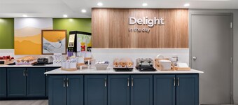 Spark by Hilton Biloxi Ocean Springs