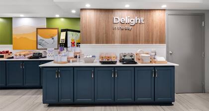 Spark by Hilton Biloxi Ocean Springs